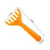 Head Massager Resin Deer Antlers Scalp Massage Gua Sha Head Relax Relief Stress Improve Sleep Scalp Scraping Massager