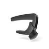 NS Lite Capo Lightweight ABS Plastic Capo for Electric and Acoustic Guitars D'Addario PW-CP-07,