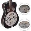 Resonator Guitar Resophonic Guitar Cover Plate Guitar Cover Plate for Dobro