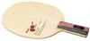 Nittaku Table Tennis Racket Violin C Pen Holder Round Chinese Style Wood Plywood NE-6648