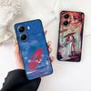 Чехол TGCF Благословение небожителя Тянь Гуань Ци Фу для Samsung Galaxy S22 S21 S20 FE Ultra Plus A35 A36 A37 A33 A34 A04 A71