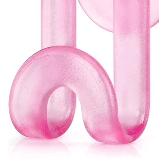 30/60Pcs Garment Hook Multi-Layer Hanger Connectors Heavy Duty Universal Stackable Closet Organizer Hooks