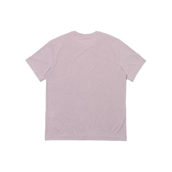 Eider Круглая футболка с коротким рукавом DMS24282