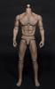 Фигурка WorldBox AT012 Munage Man Масштаб 1/6 с менструальными частями и одеждой Не [TOYBARJAPAN] (Голова включена)