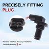 Engine Camshaft Position Sensor For Land Rover Range Rover LR2 LR4 Discovery