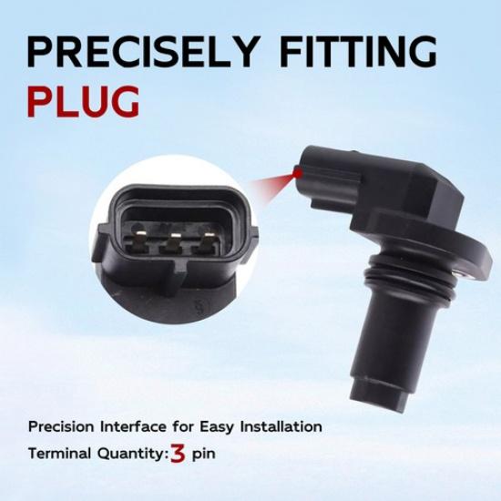 Engine Camshaft Position Sensor For Land Rover Range Rover LR2 LR4 Discovery