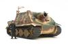 Tamiya Military Miniature Series Германия 38 см штурмовой миномет Storm Tiger Пластиковая модель 32591 1/48 № 91