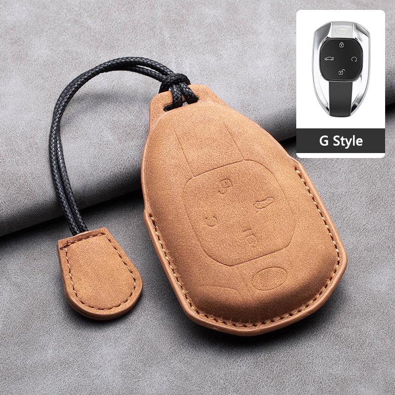Чехол для автомобильного пульта ДУ для GAC Trumpchi GS4 GM8 GA3 GA6 SGS7 GA4 GS5 GS3 Legend GS8 2021 Empow J11 J12 J13 J14 J15 J16 Аксессуары