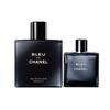 Набор BLEU DE CHANEL Туалетная вода и Гель для душа