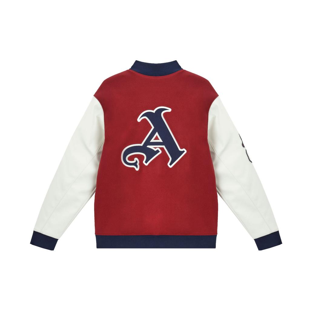 Adidas Оригиналы Футбол Спорт Серия Узор из букв Теплая Удобная Повседневная Хлопковая Куртка Мужская Куртка Элегантный-Фиолетовый JF0560