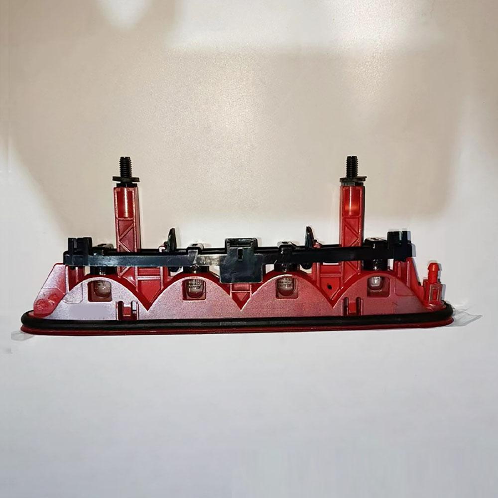 Задний стоп-сигнал 6350P5 для Peugeot 307 Hatchback 2000-2008