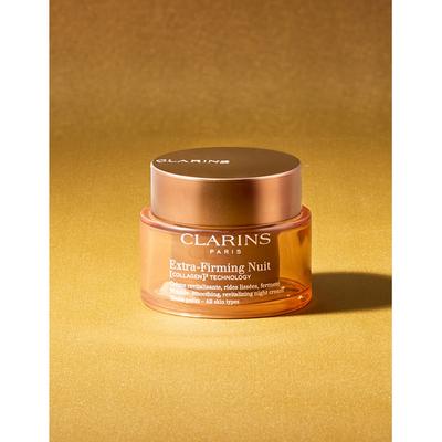 Clarins Ночной крем Extra Firming 50 мл