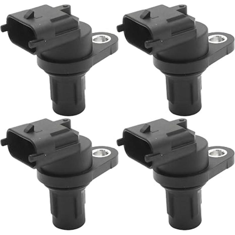 High quality New For 4PCS 0232103114 Camshaft Cam Position Sensor Fit For Mercedes C300 E350