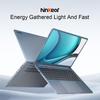 Ноутбук Ninkear N16 PRO 16'' 24 ГБ ОЗУ + 1 ТБ SSD Процессор Intel Core Ultra 5 125H Разрешение 2560x1600 Частота обновления 120 Гц