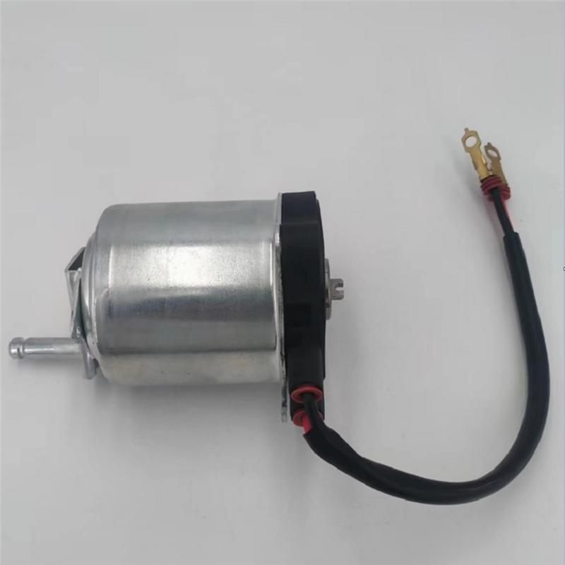Мотор насоса усилителя тормозов ABS 47960-60050 для Toyota 4Runner Для Lexus GX460 GX470 Для Land Cruiser Prado 4796060050-A99D