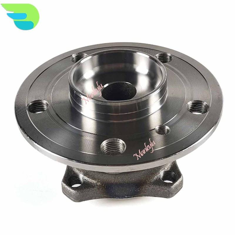 A1699810027 1699810027 Rear Wheel Hub Bearing Assembly For MERCEDES BENZ W169 W245 B200 B150 B160 B180 A170