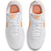 Nike Кроссовки Court Borough Low Recraft GS White Peach Cream Kids DV5456-119
