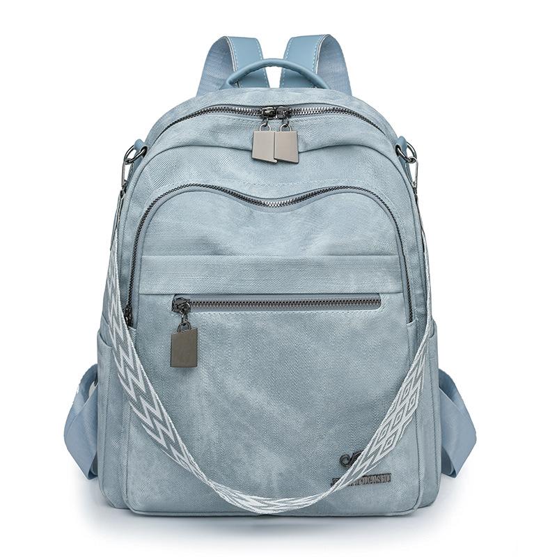 ПУ плечевая сумка женская многофункциональная плечевая сумка