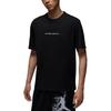 Sport As Jd Sprt Brnd Df Round Neck Fashion Soft Versatile Short Sleeve T-Shirt Men T-Shirts IB6762-010