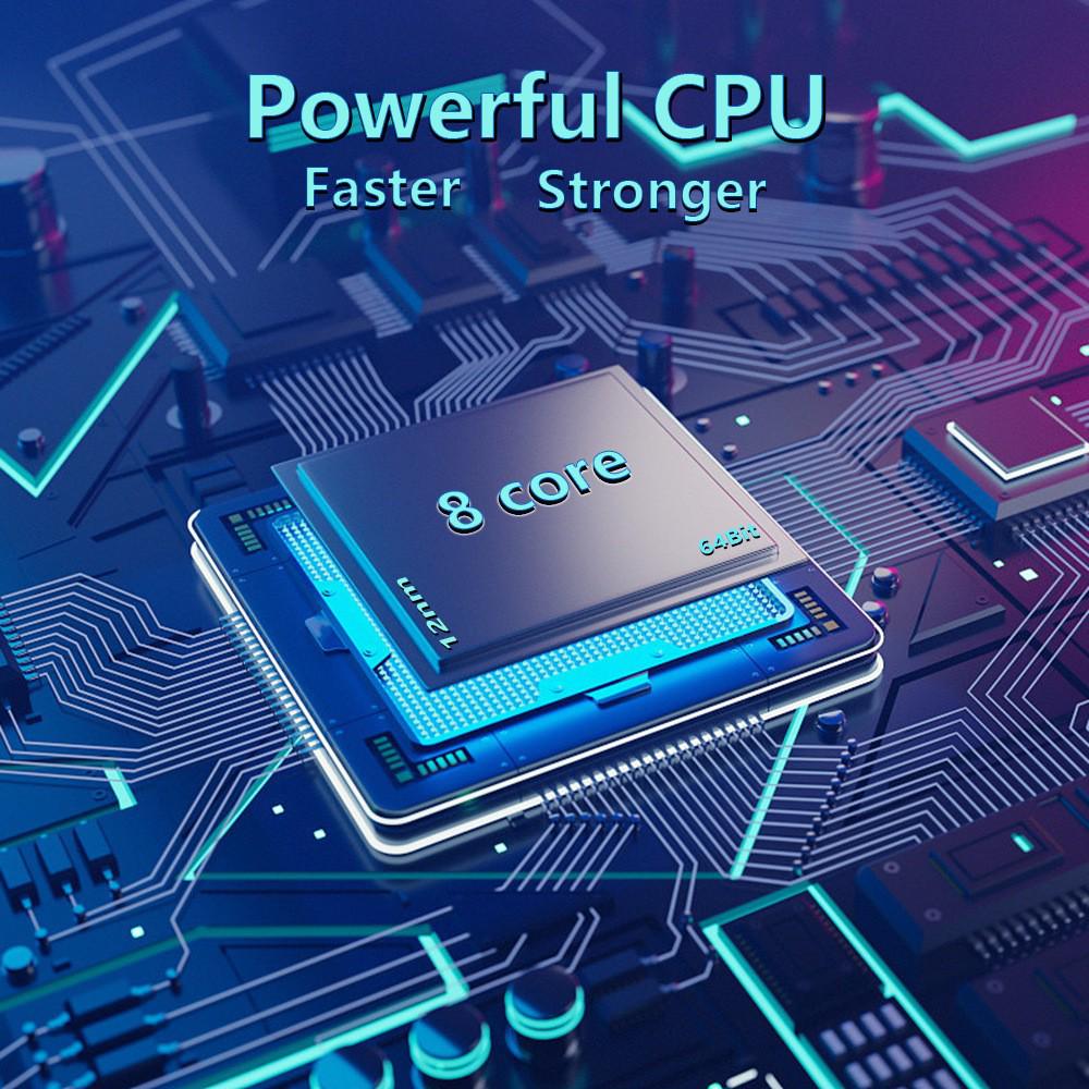 Infiniti Q30/QX30 Android Navigation Upgrade 10.25-inch (2015-2018 Models)