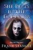 Книга She Plays In the Darkness : 2