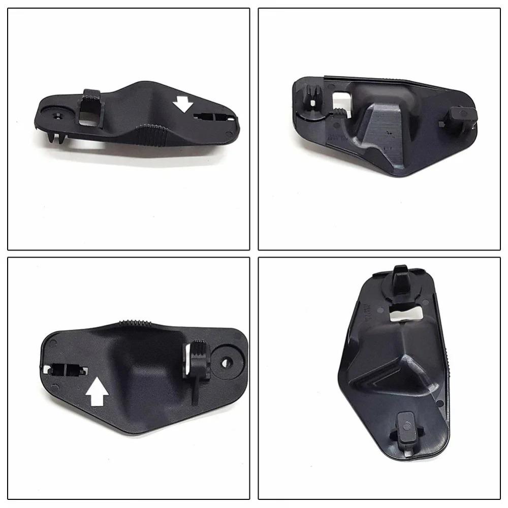 ABS Hood Support Rod Holder Clip Car Hood Accessories for Lexus IS200 IS300 Gxe10 Jce10 2001-2005