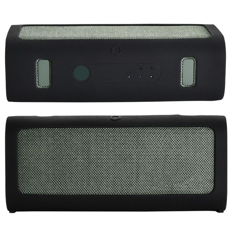 Silicone Protective Case for ULT Field 3 Speakers with Shoulder Straps, Dustproof and Shockproof Speakers Guard
