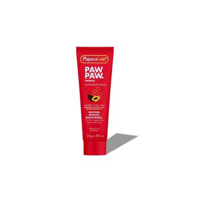 Крем PAW PAW 25 г [99% натуральный медовый увлажняющий мультибальзам]