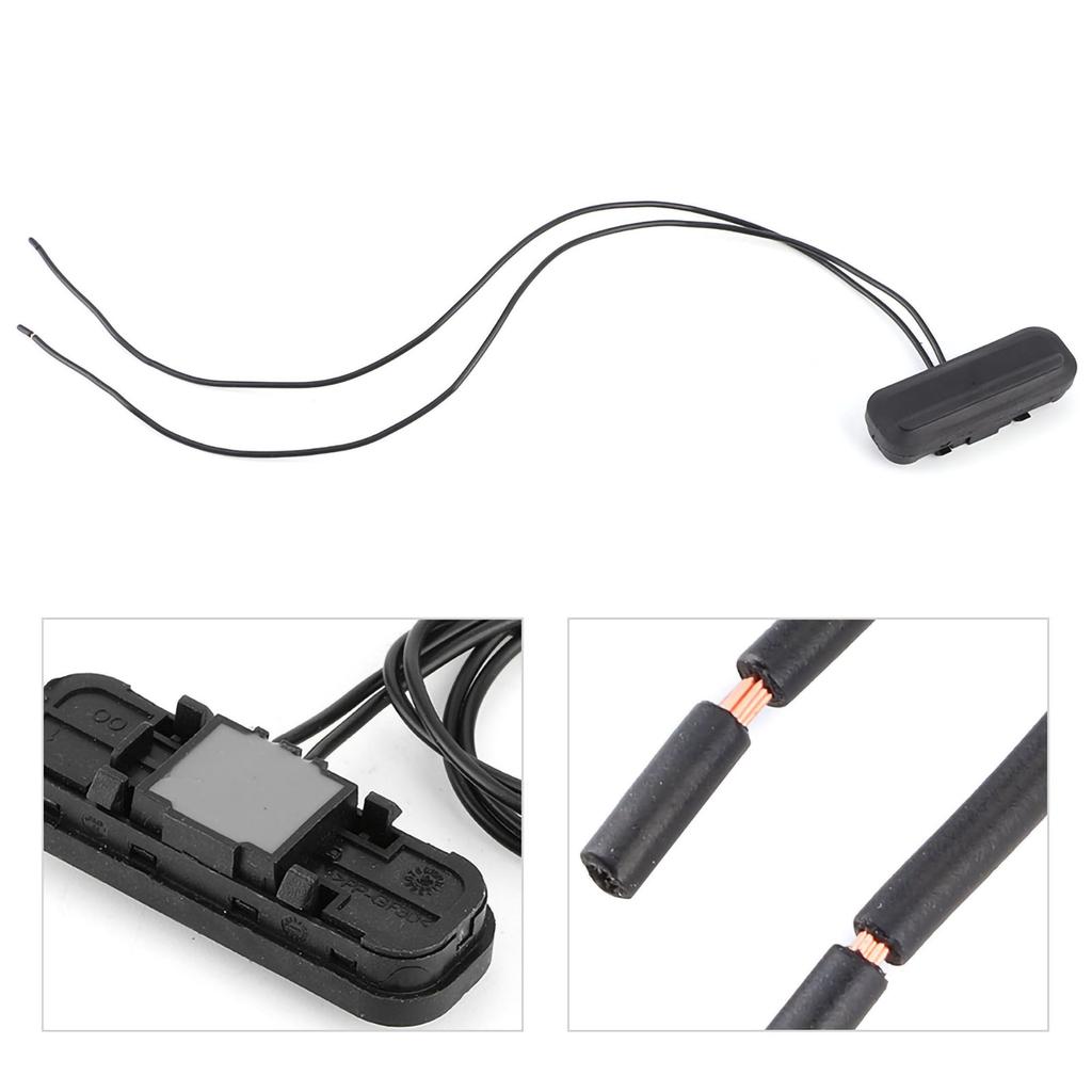 Car Tailgate Boot Door Opening Switch for Vauxhall Insignia Opel 13393912