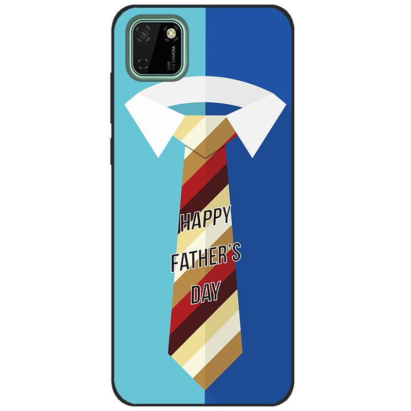 Case For Huawei Y5p Cases Silicon Soft Funda On Huawei Y5 P Honor 9S DUA-LX9 DRA-LX9 5.45 inch TPU Funny Painted Phone Coque