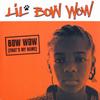 12inch Record LIL' BOW WOW - Bow Wow (That's My Name) 4479487 So So Def 2000 US Rap & Hip-Hop/R&B Used