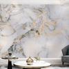 Marble Wallpaper Large 3d Marble Mural Abstract Gold Wall Mural For Living Room Bedroom Wallpaper