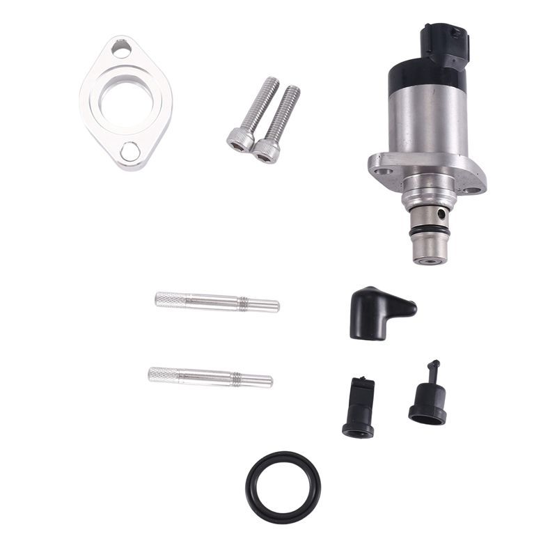 Suction Control Valve Car Suction Control Valve 2942004750 Suction Control Unit For Isuzu