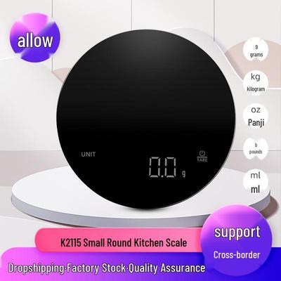 Кухонные весы высокой точности 0,1 г