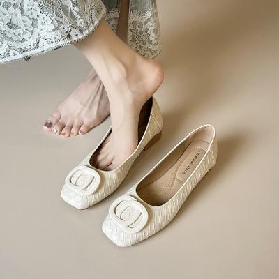 Женская обувь – Балетки