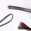 Yousheng Anti-Scratch Trim Strip Protector Sticker 5m Universal Car Door Edge U Shape