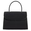 Iwasa X Collaboration Model Large Formal Bag Fukusa Set Made In Japan Black Formal Ladies Black B-GALLERY & 2-piece