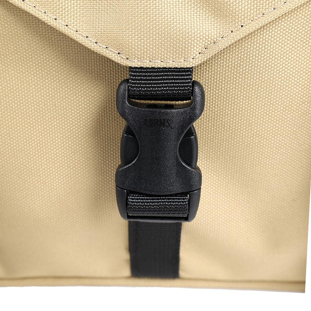 CHUMS Съемный чехол бежевый [Chums] - M бежевый