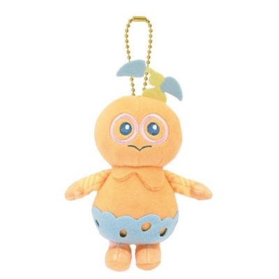 Bandai Namco Мягкая игрушка-маскот Nui Якоро 2593526 В115 x Ш170 x Г60 мм Фанта! Размеры Прибл.