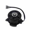Radiator Fan Motor Suitable for:Toyota Corolla 2016-2017 OE:16363-0Y080