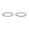 Piston ring 40mm 40271144 GRANITE 1123 034 3005