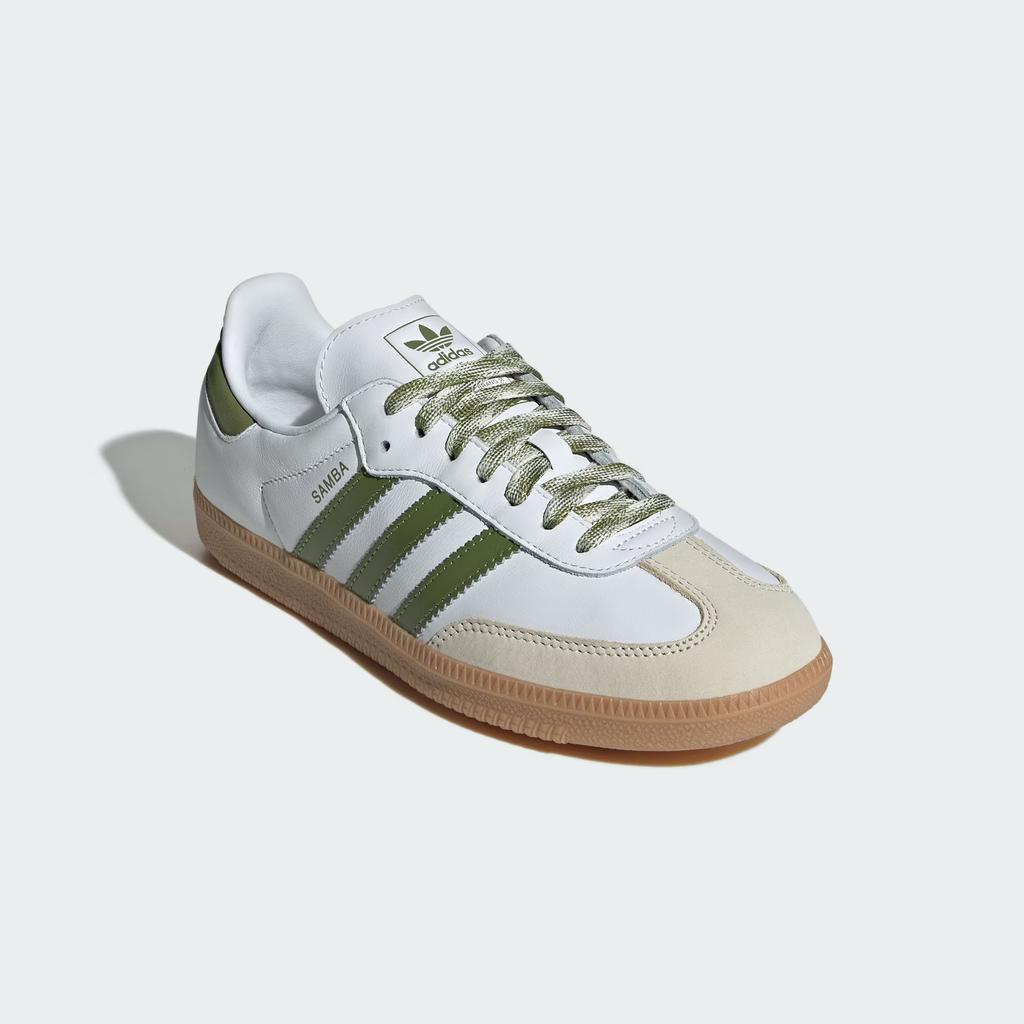 adidas SAMBA OG Кеды JS1352 Женский размер
