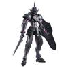 30MF Rosan Knight Color-Coded Plastic Model