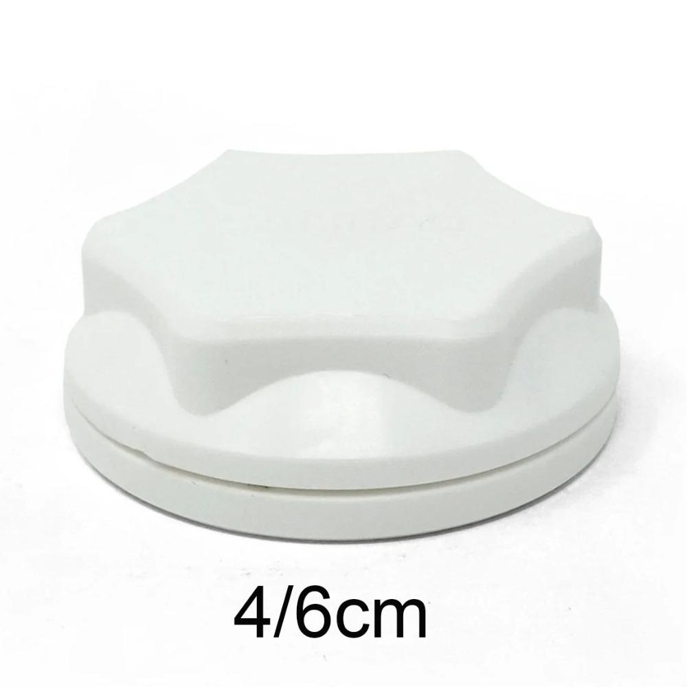 Portable Ceramic Clay Trimming Spinner Potters Rotary Disc Wheel  Potters and Clay Artists