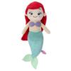 Disney Character Washable Hugtto Friends Ariel Plush Toy Height Approx. 38cm