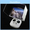Drone Flat Panel Sunshade Cover Clearly Visible For Dji Phantom 3 Durable 4