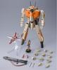 Bandai DX Chogokin Valkyrie Fun Racer VF-1D &