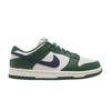 Dunk Low Retro Gorge Green Midnight Navy (Женский)