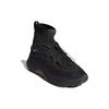 Adidas Ozmorphis Mr. Bailey Core Black Sneakers GX9637