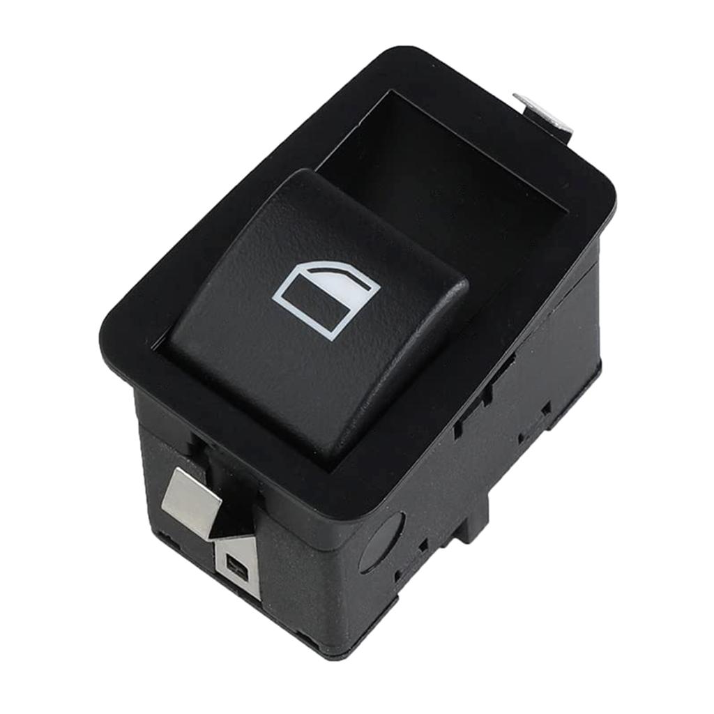 Window Power Switch 61316902174 Replacements for 3 Series E46 Car Accessories Easy Installation